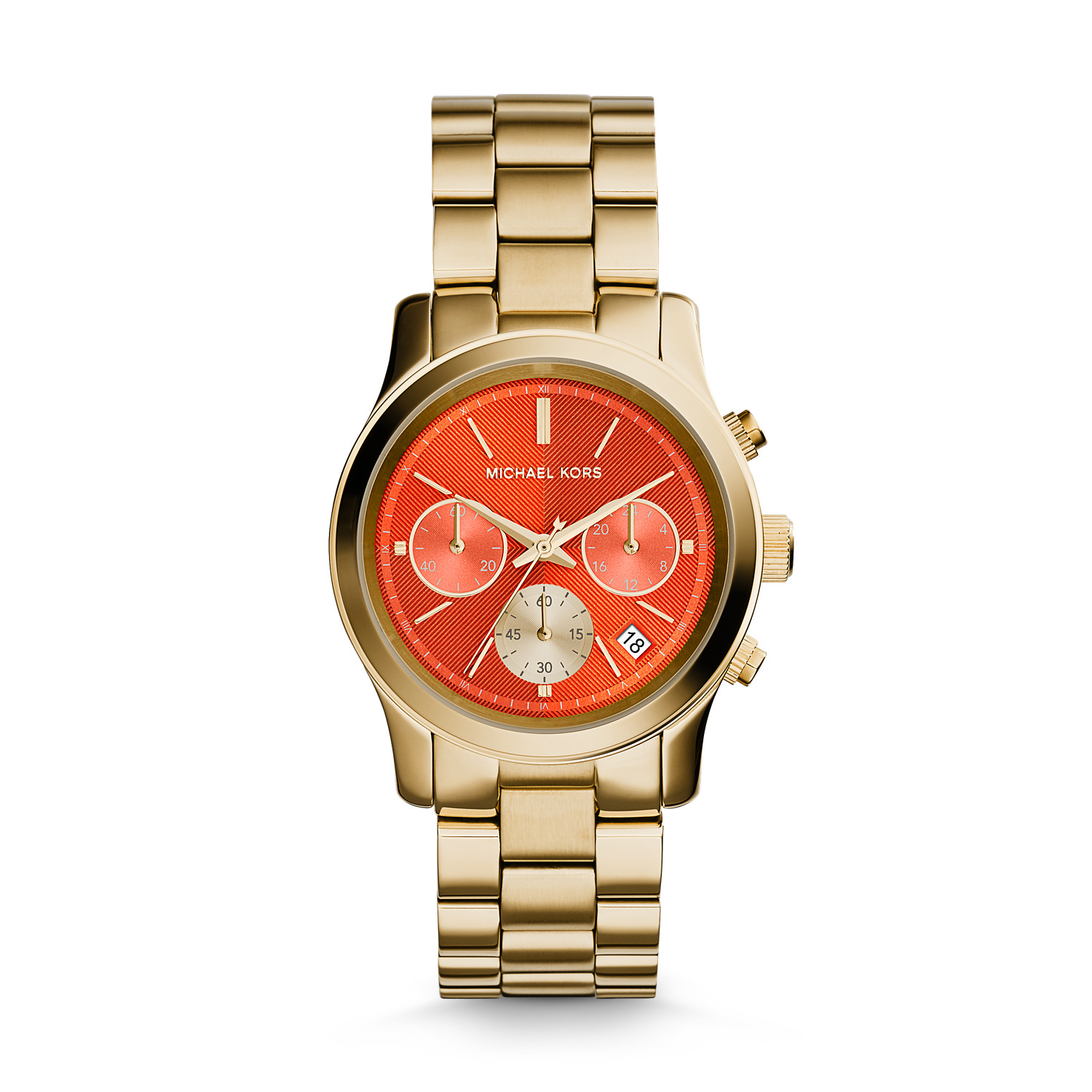 Часы Michael Kors Runway MK6162